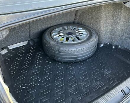 Сірий Фольксваген Джетта, об'ємом двигуна 1.6 л та пробігом 255 тис. км за 6200 $, фото 11 на Automoto.ua