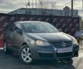Сірий Фольксваген Джетта, об'ємом двигуна 1.6 л та пробігом 255 тис. км за 6200 $, фото 2 на Automoto.ua