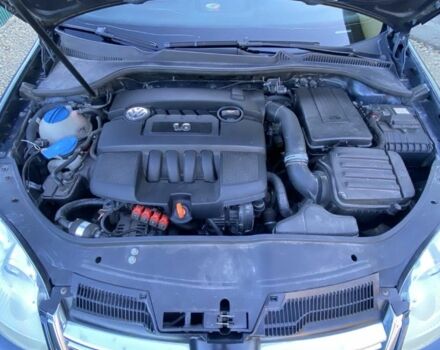 Серый Фольксваген Джетта, объемом двигателя 1.6 л и пробегом 227 тыс. км за 5500 $, фото 5 на Automoto.ua