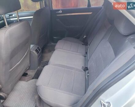 Сірий Фольксваген Джетта, об'ємом двигуна 1.97 л та пробігом 295 тис. км за 5200 $, фото 10 на Automoto.ua