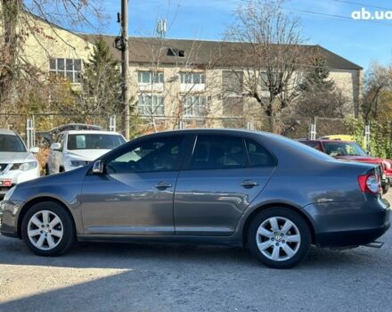Сірий Фольксваген Джетта, об'ємом двигуна 1.6 л та пробігом 310 тис. км за 5590 $, фото 7 на Automoto.ua