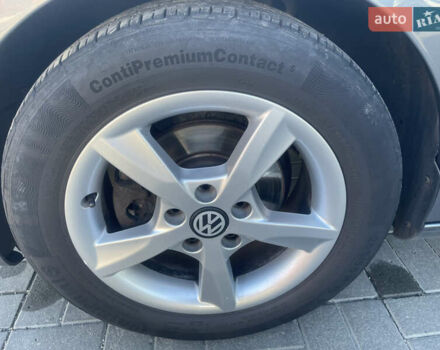 Серый Фольксваген Джетта, объемом двигателя 1.6 л и пробегом 203 тыс. км за 6250 $, фото 22 на Automoto.ua