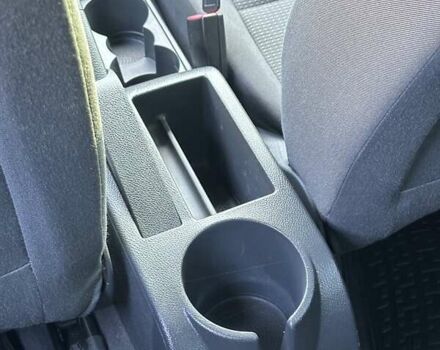 Сірий Фольксваген Джетта, об'ємом двигуна 1.6 л та пробігом 255 тис. км за 6200 $, фото 14 на Automoto.ua