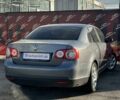Сірий Фольксваген Джетта, об'ємом двигуна 1.6 л та пробігом 255 тис. км за 6200 $, фото 6 на Automoto.ua