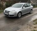 Сірий Фольксваген Джетта, об'ємом двигуна 1.6 л та пробігом 135 тис. км за 6300 $, фото 1 на Automoto.ua