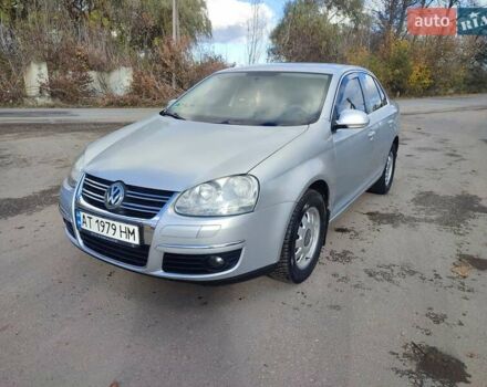 Сірий Фольксваген Джетта, об'ємом двигуна 1.97 л та пробігом 295 тис. км за 5200 $, фото 8 на Automoto.ua