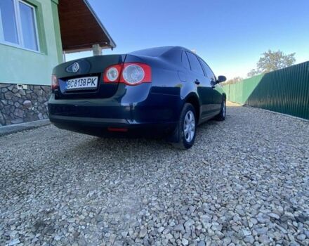 Серый Фольксваген Джетта, объемом двигателя 1.6 л и пробегом 227 тыс. км за 5500 $, фото 2 на Automoto.ua