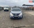 Серый Фольксваген Джетта, объемом двигателя 1.6 л и пробегом 260 тыс. км за 4900 $, фото 1 на Automoto.ua