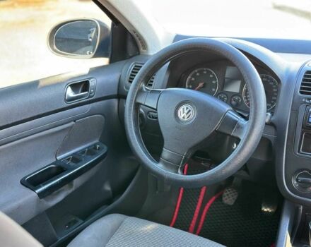 Серый Фольксваген Джетта, объемом двигателя 1.6 л и пробегом 310 тыс. км за 5590 $, фото 16 на Automoto.ua