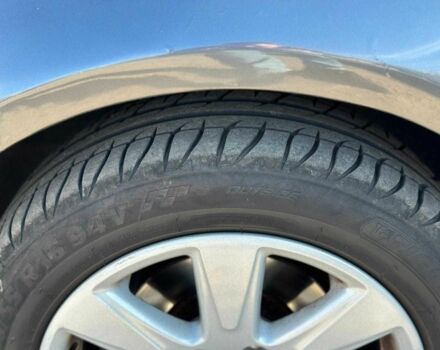 Серый Фольксваген Джетта, объемом двигателя 1.6 л и пробегом 310 тыс. км за 5590 $, фото 8 на Automoto.ua