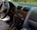 Серый Фольксваген Джетта, объемом двигателя 1.6 л и пробегом 205 тыс. км за 6800 $, фото 6 на Automoto.ua