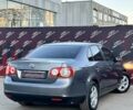 Серый Фольксваген Джетта, объемом двигателя 1.6 л и пробегом 255 тыс. км за 6500 $, фото 6 на Automoto.ua