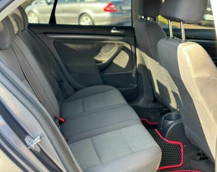 Серый Фольксваген Джетта, объемом двигателя 1.6 л и пробегом 310 тыс. км за 5590 $, фото 12 на Automoto.ua