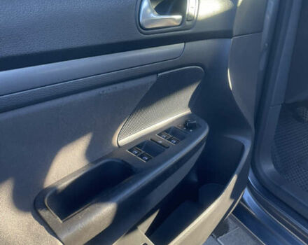 Серый Фольксваген Джетта, объемом двигателя 1.6 л и пробегом 203 тыс. км за 6250 $, фото 16 на Automoto.ua