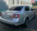 Серый Фольксваген Джетта, объемом двигателя 2 л и пробегом 290 тыс. км за 4750 $, фото 11 на Automoto.ua