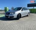 Сірий Фольксваген Джетта, об'ємом двигуна 1.6 л та пробігом 137 тис. км за 5600 $, фото 1 на Automoto.ua
