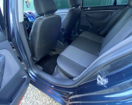 Серый Фольксваген Джетта, объемом двигателя 1.6 л и пробегом 227 тыс. км за 5500 $, фото 4 на Automoto.ua