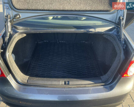 Серый Фольксваген Джетта, объемом двигателя 1.6 л и пробегом 203 тыс. км за 6250 $, фото 20 на Automoto.ua