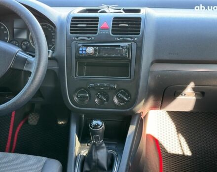 Сірий Фольксваген Джетта, об'ємом двигуна 1.6 л та пробігом 310 тис. км за 5590 $, фото 15 на Automoto.ua