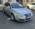 Серый Фольксваген Джетта, объемом двигателя 1.6 л и пробегом 190 тыс. км за 5900 $, фото 1 на Automoto.ua