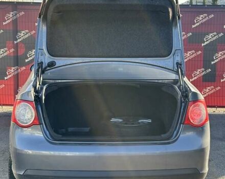 Сірий Фольксваген Джетта, об'ємом двигуна 1.6 л та пробігом 255 тис. км за 6200 $, фото 9 на Automoto.ua