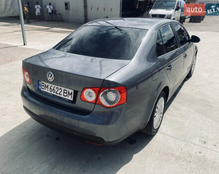 Сірий Фольксваген Джетта, об'ємом двигуна 1.6 л та пробігом 255 тис. км за 5800 $, фото 5 на Automoto.ua