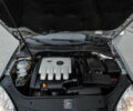 Сірий Фольксваген Джетта, об'ємом двигуна 2 л та пробігом 282 тис. км за 6200 $, фото 78 на Automoto.ua