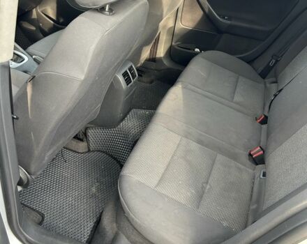 Серый Фольксваген Джетта, объемом двигателя 1.6 л и пробегом 280 тыс. км за 5200 $, фото 5 на Automoto.ua