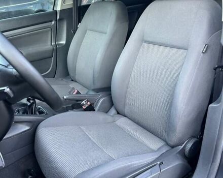 Сірий Фольксваген Джетта, об'ємом двигуна 1.6 л та пробігом 255 тис. км за 6500 $, фото 11 на Automoto.ua