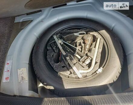 Сірий Фольксваген Джетта, об'ємом двигуна 1.6 л та пробігом 260 тис. км за 5650 $, фото 29 на Automoto.ua
