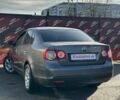 Сірий Фольксваген Джетта, об'ємом двигуна 1.6 л та пробігом 255 тис. км за 6200 $, фото 7 на Automoto.ua