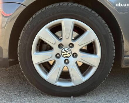 Сірий Фольксваген Джетта, об'ємом двигуна 1.6 л та пробігом 310 тис. км за 5590 $, фото 23 на Automoto.ua