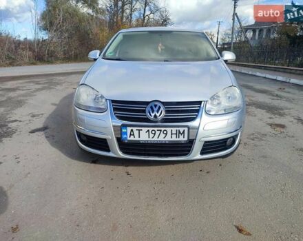 Сірий Фольксваген Джетта, об'ємом двигуна 1.97 л та пробігом 295 тис. км за 5200 $, фото 7 на Automoto.ua