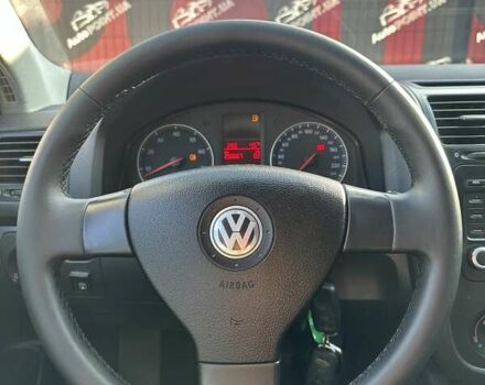 Сірий Фольксваген Джетта, об'ємом двигуна 1.6 л та пробігом 255 тис. км за 6200 $, фото 19 на Automoto.ua