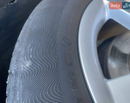 Серый Фольксваген Джетта, объемом двигателя 1.6 л и пробегом 203 тыс. км за 6250 $, фото 23 на Automoto.ua