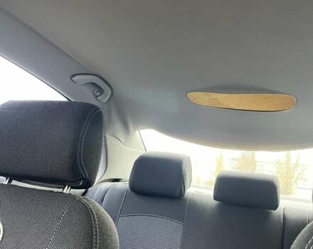 Серый Фольксваген Джетта, объемом двигателя 1.6 л и пробегом 230 тыс. км за 4200 $, фото 8 на Automoto.ua