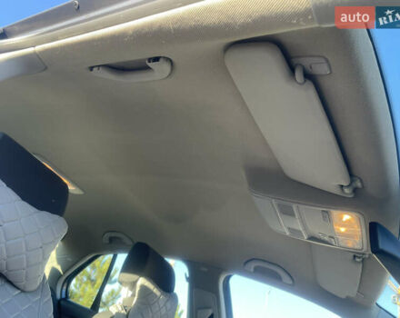 Серый Фольксваген Джетта, объемом двигателя 1.6 л и пробегом 203 тыс. км за 6250 $, фото 17 на Automoto.ua