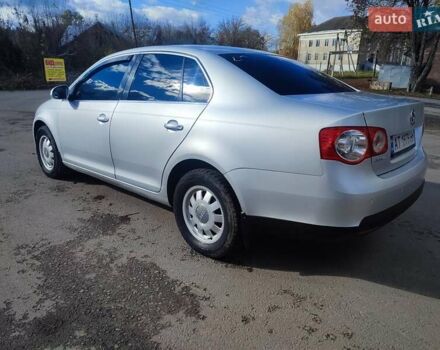 Сірий Фольксваген Джетта, об'ємом двигуна 1.97 л та пробігом 295 тис. км за 5200 $, фото 2 на Automoto.ua