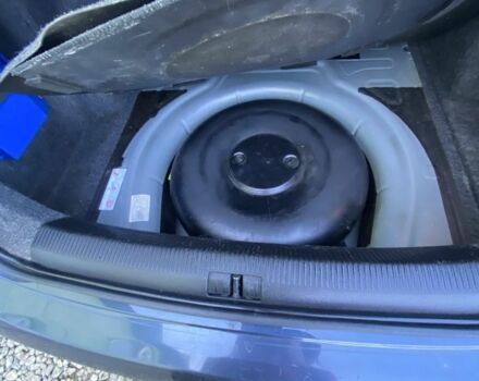 Серый Фольксваген Джетта, объемом двигателя 1.6 л и пробегом 227 тыс. км за 5500 $, фото 6 на Automoto.ua