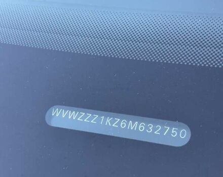 Сірий Фольксваген Джетта, об'ємом двигуна 1.6 л та пробігом 255 тис. км за 6500 $, фото 24 на Automoto.ua