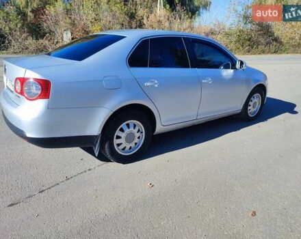 Сірий Фольксваген Джетта, об'ємом двигуна 1.97 л та пробігом 295 тис. км за 5200 $, фото 13 на Automoto.ua