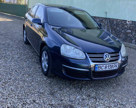 Сірий Фольксваген Джетта, об'ємом двигуна 1.6 л та пробігом 227 тис. км за 5500 $, фото 3 на Automoto.ua