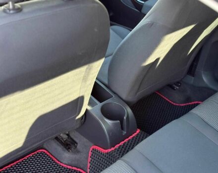 Серый Фольксваген Джетта, объемом двигателя 1.6 л и пробегом 310 тыс. км за 5590 $, фото 11 на Automoto.ua