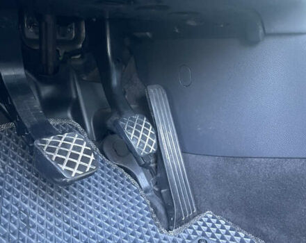 Серый Фольксваген Джетта, объемом двигателя 1.6 л и пробегом 203 тыс. км за 6250 $, фото 19 на Automoto.ua