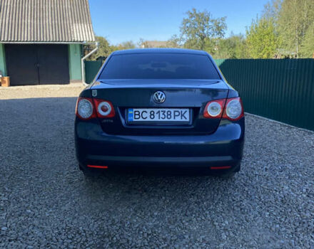 Сірий Фольксваген Джетта, об'ємом двигуна 1.6 л та пробігом 227 тис. км за 5500 $, фото 7 на Automoto.ua