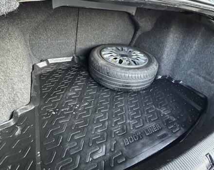 Сірий Фольксваген Джетта, об'ємом двигуна 1.6 л та пробігом 255 тис. км за 6500 $, фото 9 на Automoto.ua