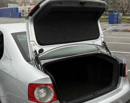 Серый Фольксваген Джетта, объемом двигателя 1.6 л и пробегом 184 тыс. км за 6100 $, фото 18 на Automoto.ua