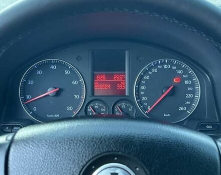 Серый Фольксваген Джетта, объемом двигателя 1.6 л и пробегом 255 тыс. км за 6500 $, фото 18 на Automoto.ua