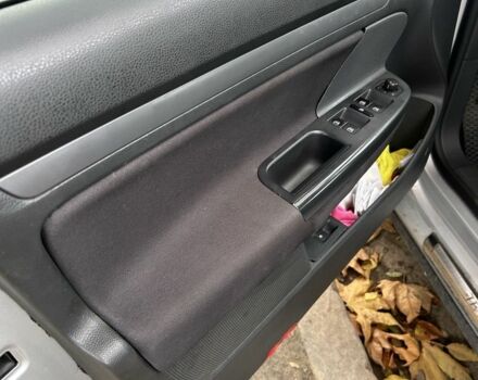 Серый Фольксваген Джетта, объемом двигателя 1.6 л и пробегом 280 тыс. км за 5200 $, фото 7 на Automoto.ua