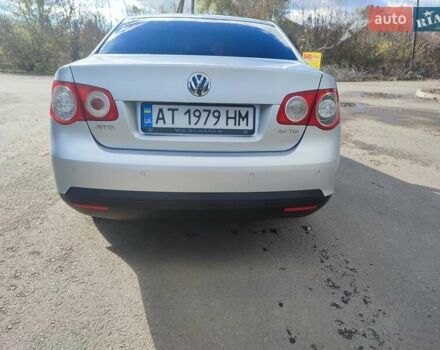 Сірий Фольксваген Джетта, об'ємом двигуна 1.97 л та пробігом 295 тис. км за 5200 $, фото 3 на Automoto.ua